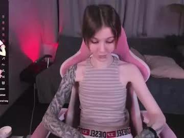 miravelle from Chaturbate is Freechat