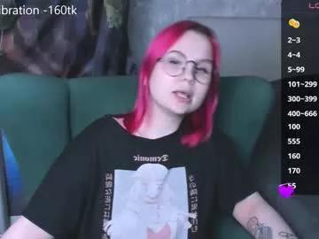 miray_kuriyama from Chaturbate is Freechat