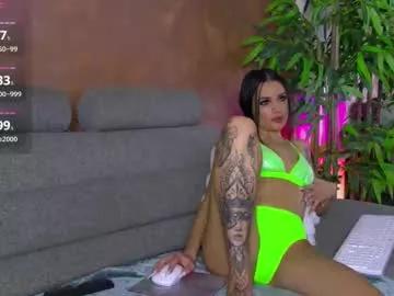 miriamrose_ from Chaturbate is Freechat