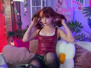 misapage from Chaturbate is Freechat