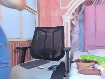 mishell_lovely from Chaturbate is Freechat
