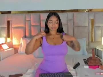 miss_abigail_ from Chaturbate is Freechat