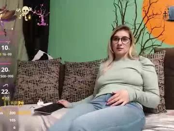 miss_antonia95 from Chaturbate is Freechat