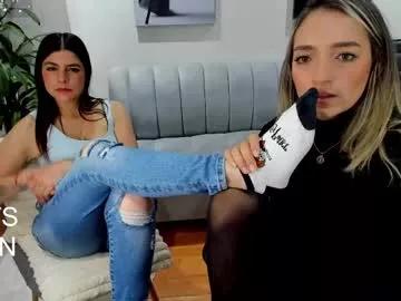 Check out our webcam shows gallery and message on a personal level with our sweet squirt cams hosts, showing off their natural physiques and sex toys.