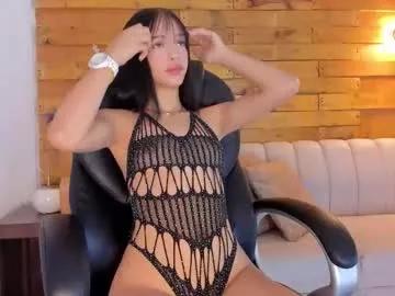 miss_brenda_ from Chaturbate is Freechat