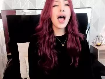 miss_charlottet from Chaturbate is Freechat