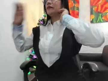 miss_clarepocahose from Chaturbate is Freechat