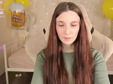 miss_eva__ from Chaturbate is Freechat