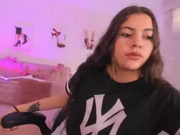miss_kuromi from Chaturbate is Freechat