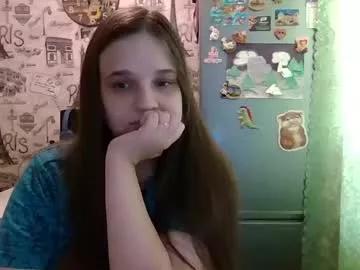 miss_milana_kiss from Chaturbate is Freechat