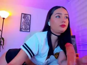 miss_nii from Chaturbate is Freechat