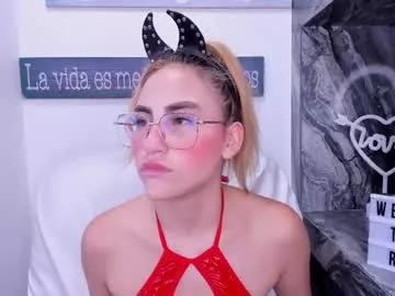 miss_rhenna from Chaturbate is Freechat