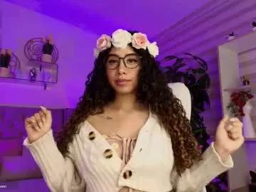 miss_sidney from Chaturbate is Freechat