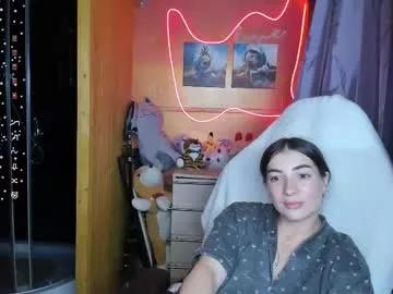 miss_tasy from Chaturbate is Freechat