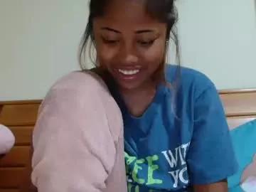 missadh from Chaturbate is Freechat