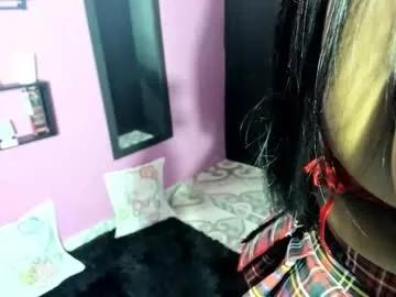 missblackcandy from Chaturbate is Freechat