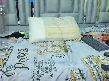 missbnasty_ from Chaturbate is Freechat