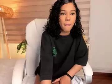 missbrasil_ from Chaturbate is Freechat