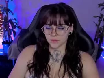 misscharlottte_18 from Chaturbate is Freechat