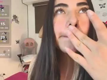 missexy303av from Chaturbate is Freechat
