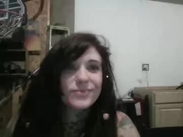 misshoneybadger333 from Chaturbate is Freechat
