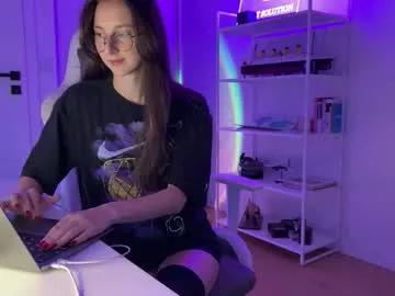 misslalii from Chaturbate is Freechat