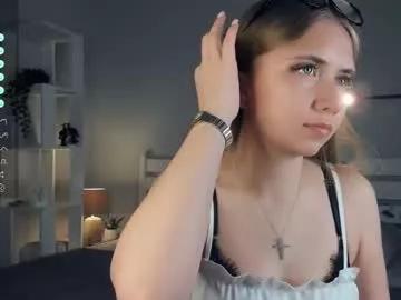 missm1racle from Chaturbate is Freechat