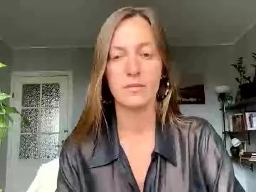 missmuse666 from Chaturbate is Freechat