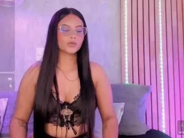 missrebe from Chaturbate is Freechat