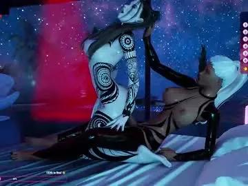 misstenka from Chaturbate is Freechat