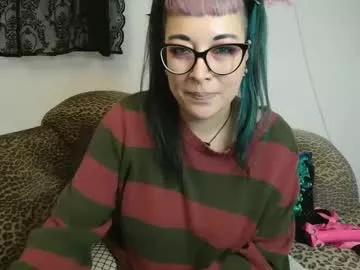 missy_dee from Chaturbate is Freechat