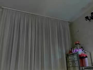 missybutterfly from Chaturbate is Freechat