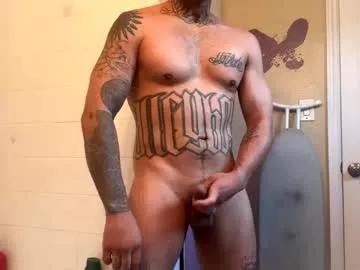 mister_nasty from Chaturbate is Freechat