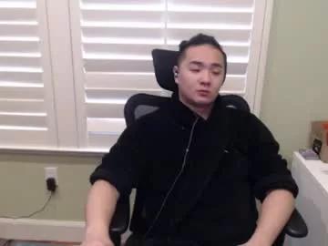 misterlionking from Chaturbate is Freechat