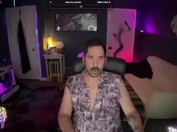 mistermikey24 from Chaturbate is Freechat