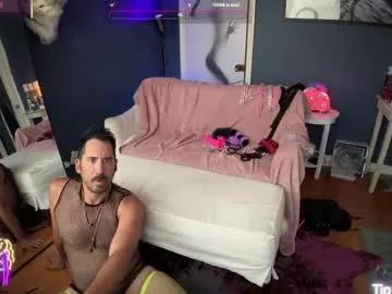 mistermikey24 from Chaturbate is Freechat