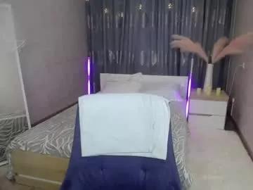 misterry_kris from Chaturbate is Freechat