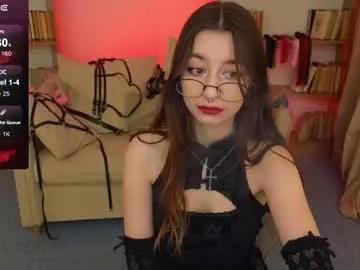 mistress__marcelline from Chaturbate is Freechat