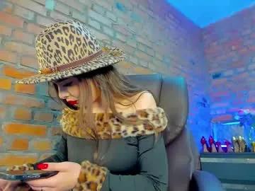 mistress_milana_ from Chaturbate is Freechat