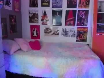mistresscrowley_999 from Chaturbate is Freechat