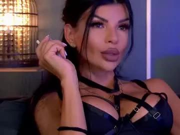 mistresselenia from Chaturbate is Freechat