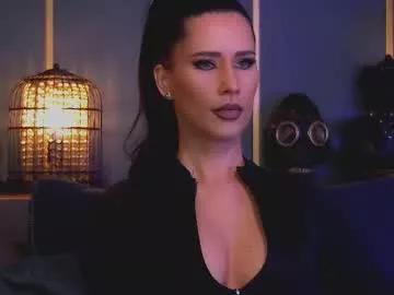mistresslexa from Chaturbate is Freechat