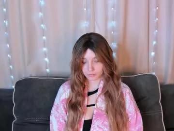 mistyfever from Chaturbate is Freechat