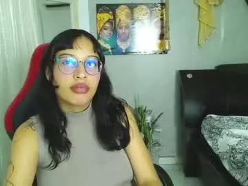 mitsukii_moon_ from Chaturbate is Freechat