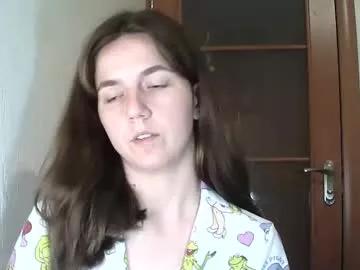 molly_hot_stuff from Chaturbate is Freechat