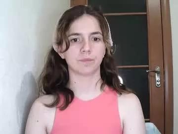 molly_hot_stuff from Chaturbate is Freechat