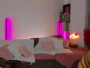molly_k1ss from Chaturbate is Freechat