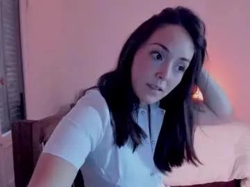 molly_marmalade_ from Chaturbate is Freechat
