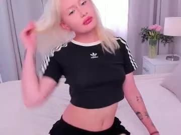 molly_morrris from Chaturbate is Freechat