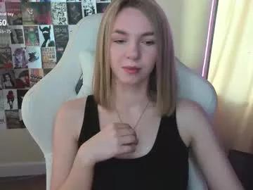 mollydevonn from Chaturbate is Freechat
